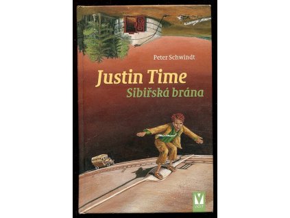 256503 justin time sibirska brana