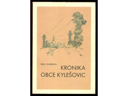 256515 kronika obce kylesovic dil i rok 1932