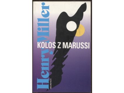 Kolos z Marussi