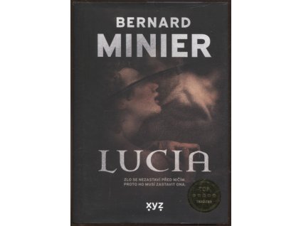 Lucia, Bernard Minier, 2022