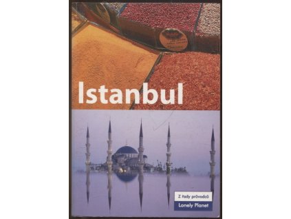 Istanbul, Virginia Maxwell, 2005