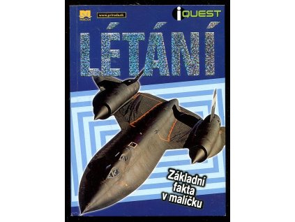 256611 letani zakladni fakta v malicku