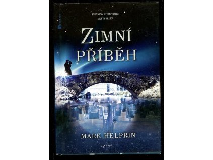 Zimní příběh, Mark Helprin, 2014