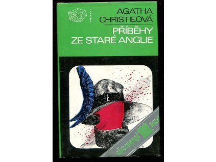 Příběhy ze staré Anglie, Agatha Christie, 1983