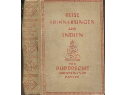 Reiseerinnerungen aus Indien
