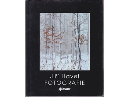Fotografie, Jiří Havel, 2006
