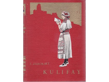 Kulifay : novoveká povesť