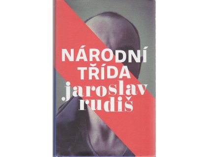 Národní třída, Jaroslav Rudiš, 2013