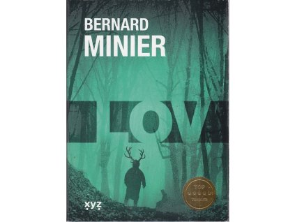 Lov, Bernard Minier, 2022