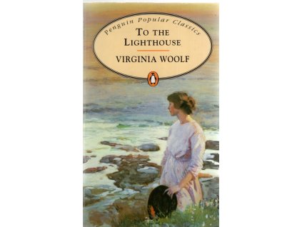 To the lighthouse, Virginia Woolf, 1996