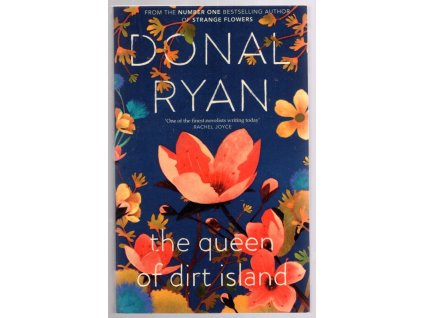 The Queen of Dirt Island