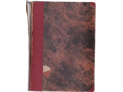 Zlatá sopka : román, Jules Verne, 1926