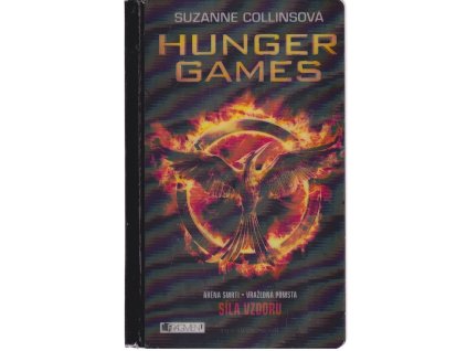 Hunger games - Aréna smrti, Vražedná pomsta, Síla vzdoru