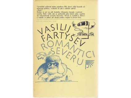 Romantici severu, Vasilij Illarionovič Fartyšev, 1983