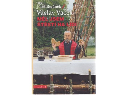 257031 mel jsem stesti na lidi