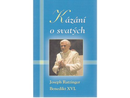 Kázání o svatých