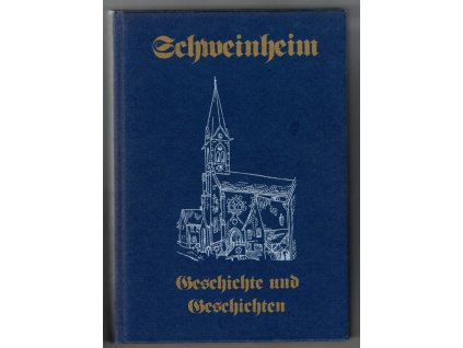 Schweinheimer Geschichte und Geschichten, 1989