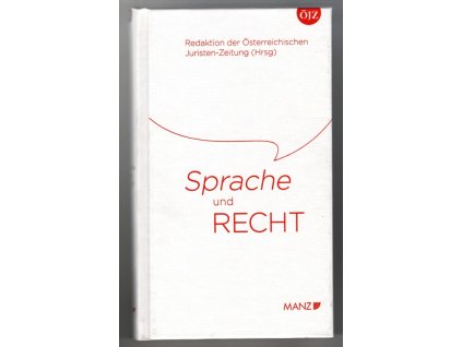 Sprache und Recht, 2014