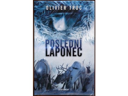 Poslední laponec, Olivier Truc, 2014