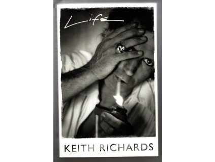 Life, Keith Richards, 2011