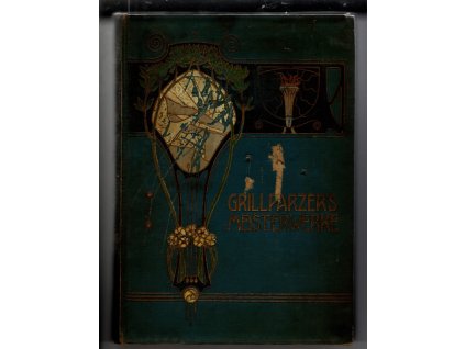 Grillparzers Meisterwerke, 0