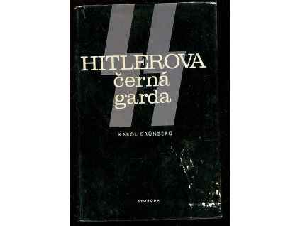 257289 ss hitlerova cerna garda