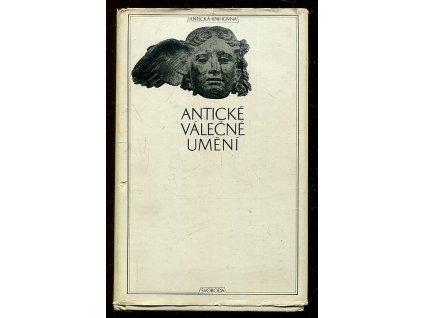 Antické válečné umění, 1977