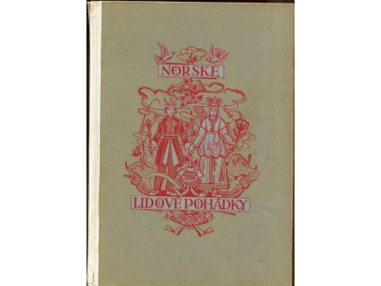 Norské lidové pohádky