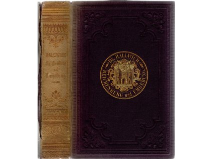 257349 reichenberg und umgebung eine ortsgeschichte mit spezieller rucksicht auf gewerbliche entwicklung