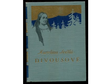 257388 divousove a jine povidky prosta mysl