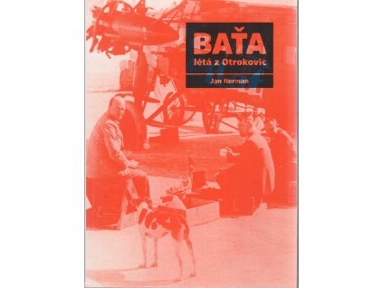 Baťa létá z Otrokovic