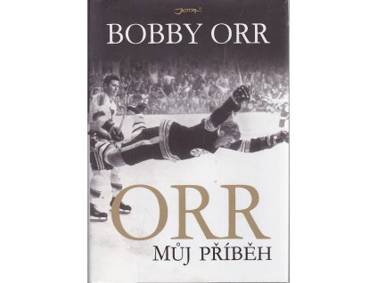 Orr - Můj příběh