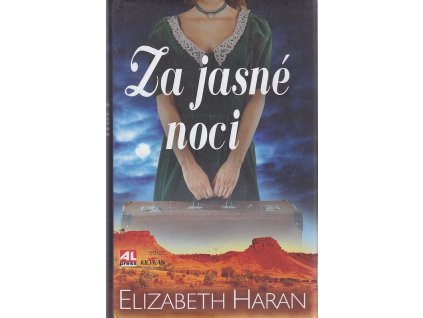 Za jasné noci, Elizabeth Haran, 2018