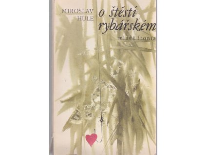 257460 o stesti rybarskem