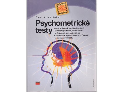 Psychometrické testy