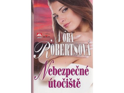 Nebezpečné útočiště