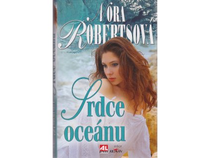 Srdce oceánu, Nora Roberts, 2009