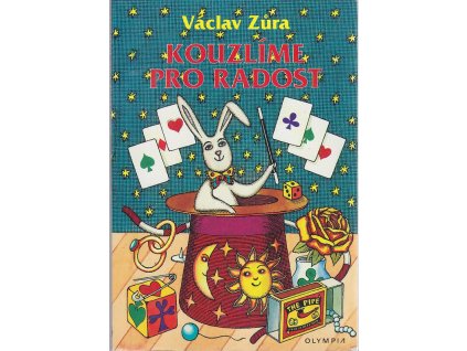 Kouzlíme pro radost