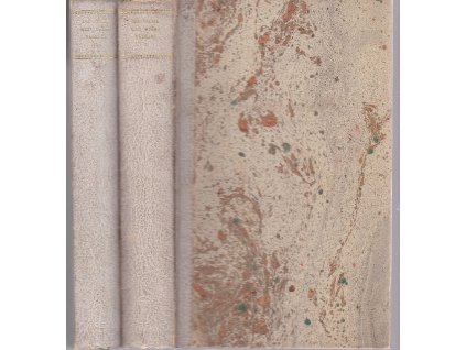 Mezi dvěma válkami I-II : 1792-1813