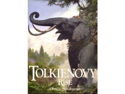 Tolkienovy říše - Obrazy Středozemě, 1996