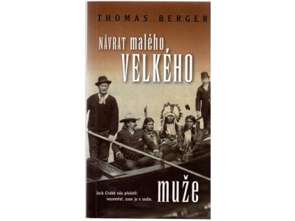 Návrat Malého velkého muže