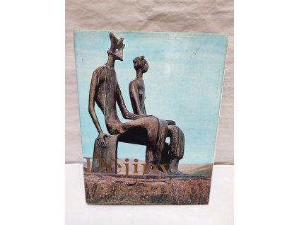 Dějiny umění. Díl 10, José Pijoán, 1984