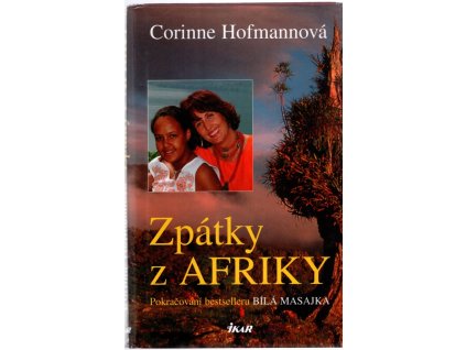 Zpátky z Afriky