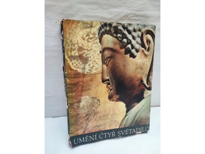 Umění čtyř světadílů : z českých sbírek mimoevropského umění. II. díl