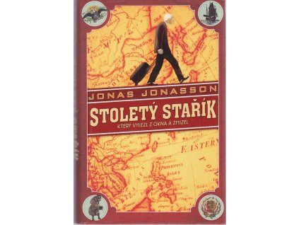 257817 stolety starik ktery vylezl z okna a zmizel