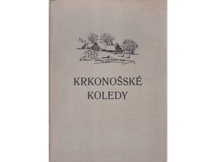 257871 krkonosske koledy