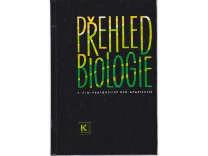 Přehled biologie