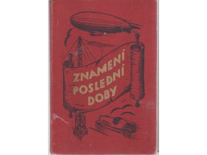 Znamení poslední doby