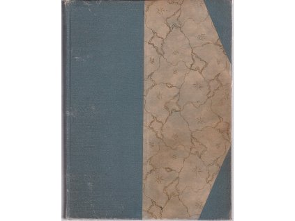 Boží mlýny : Chodský rom, Jan Vrba, 1922