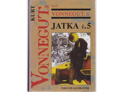 Jatka č. 5, Jr. Vonnegut, 1997